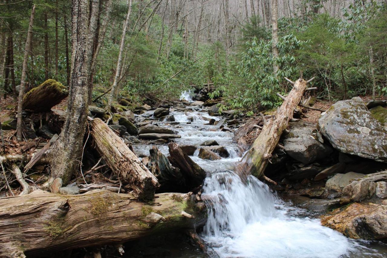 Gorgeous Large Mountain View Cabin W Hot Tub, Free Wifi, Games Villa Sevierville Esterno foto